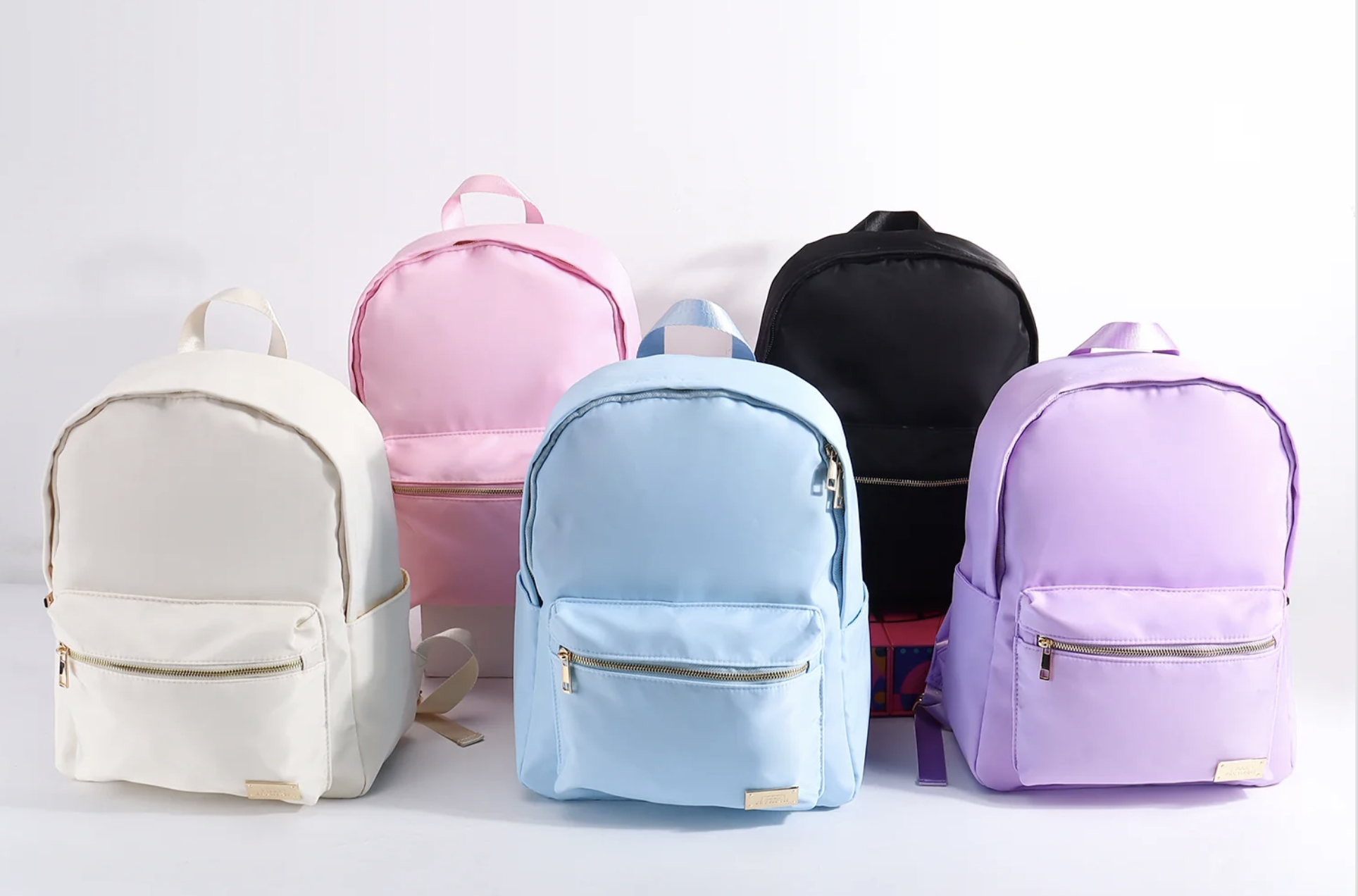 Backpacks