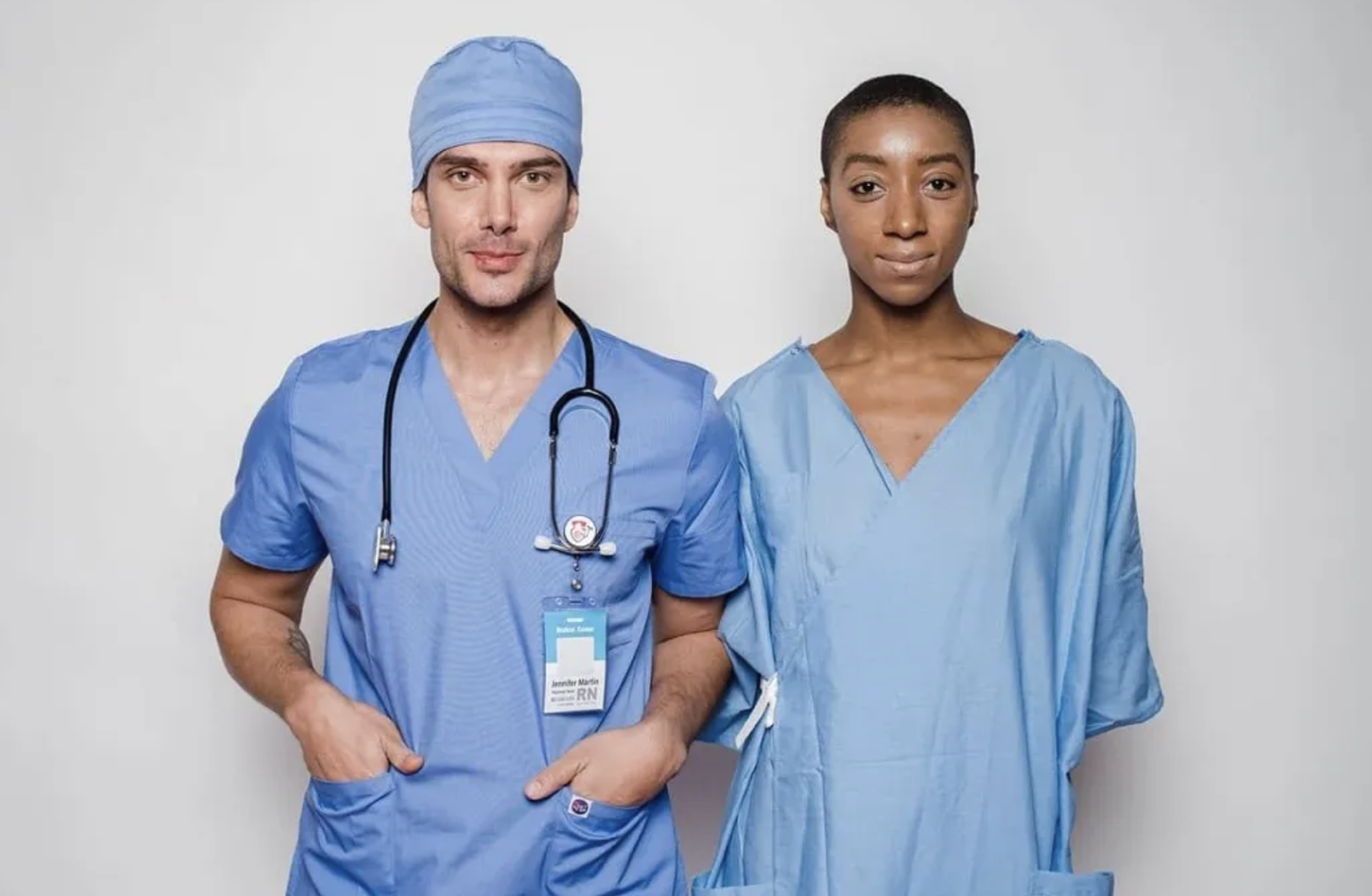 Medical Scrubs