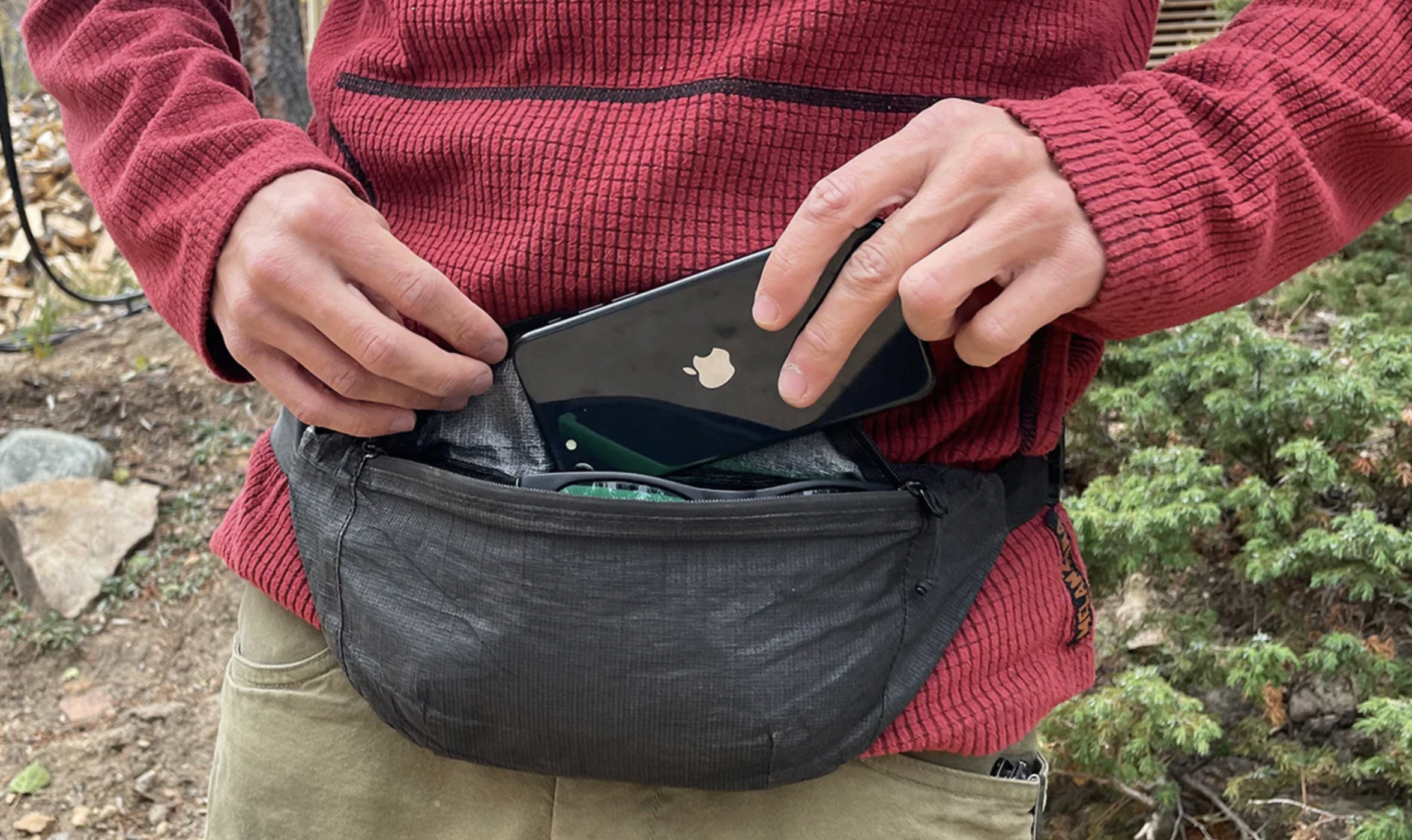 Sling Bag