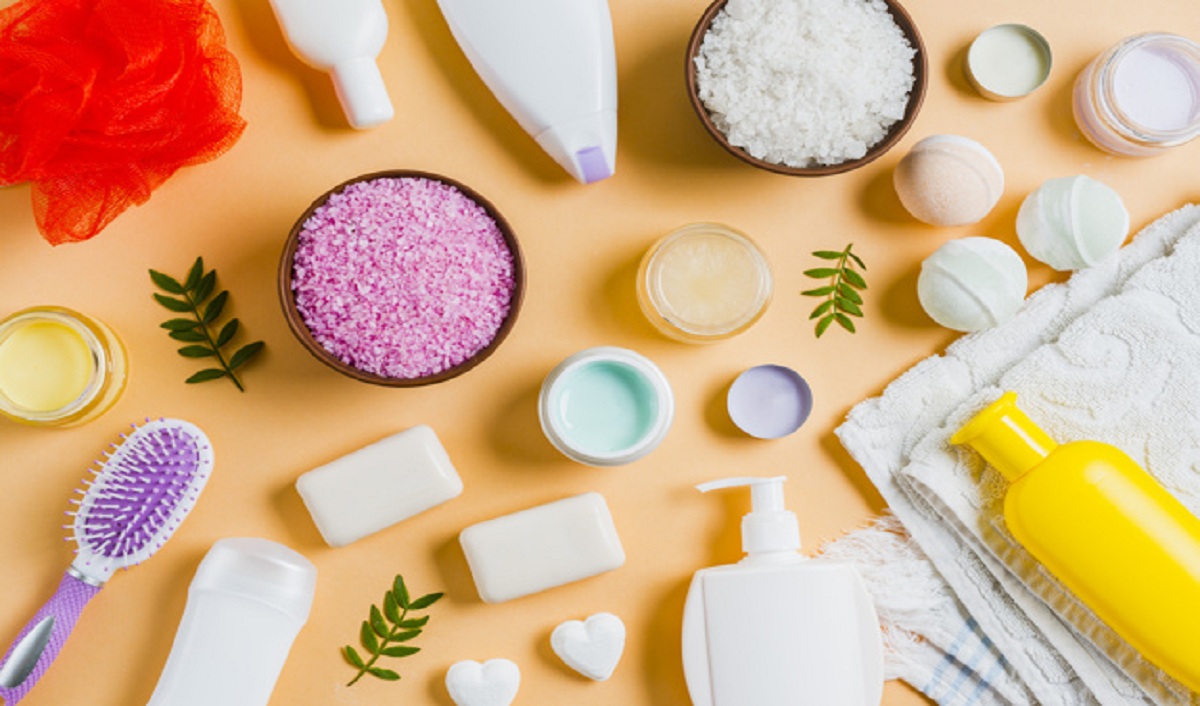 Beauty and Care