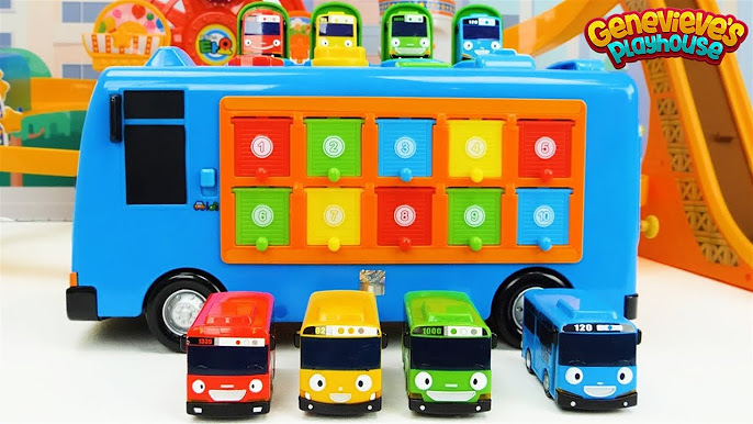 Toys & More