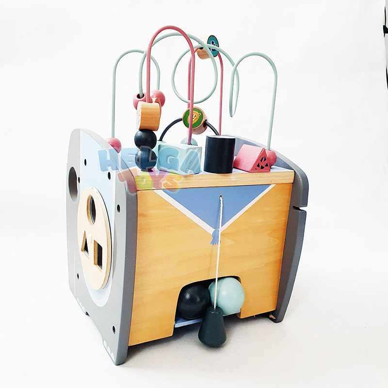 Bead box