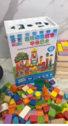 set of building blocks