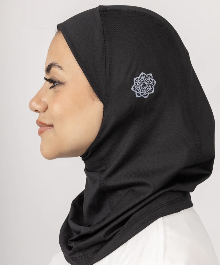 Gym/ Swimming Cap