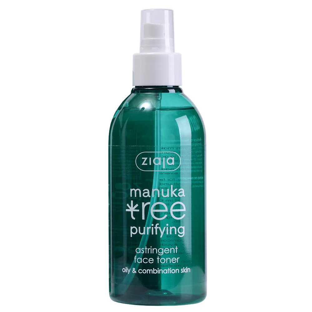 Manuka Tree Face Toner-Ziaja